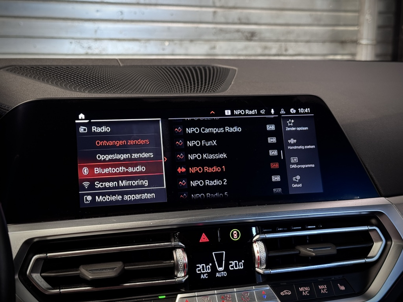 BMW 430 4 Gran Coupe i M Sport | ACC | Pano | Stuur verwar — photo 23
