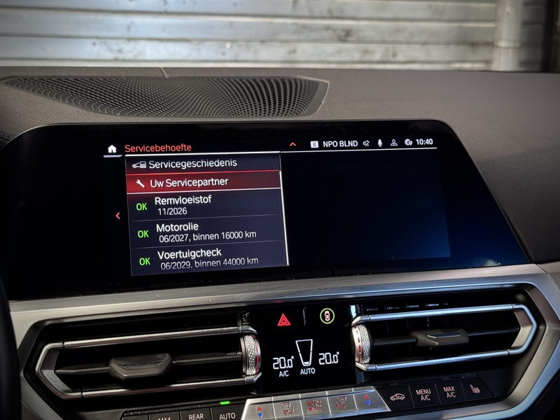 BMW 430 4 Gran Coupe i M Sport | ACC | Pano | Stuur verwar — photo 21