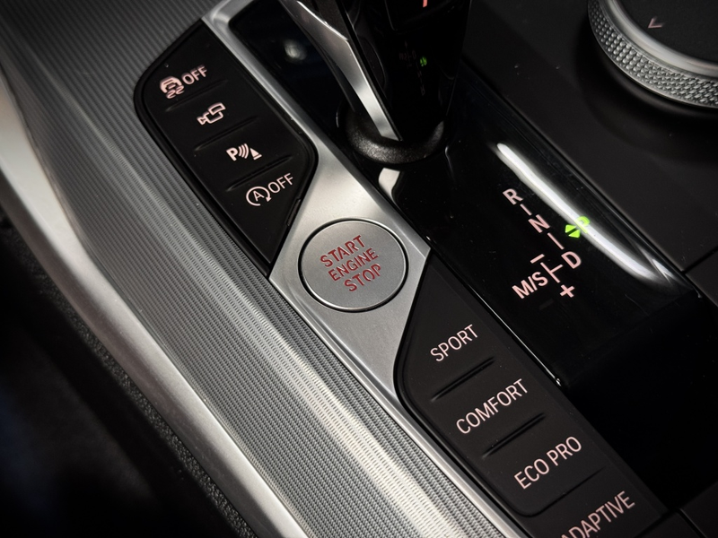 BMW 430 4 Gran Coupe i M Sport | ACC | Pano | Stuur verwar — photo 33
