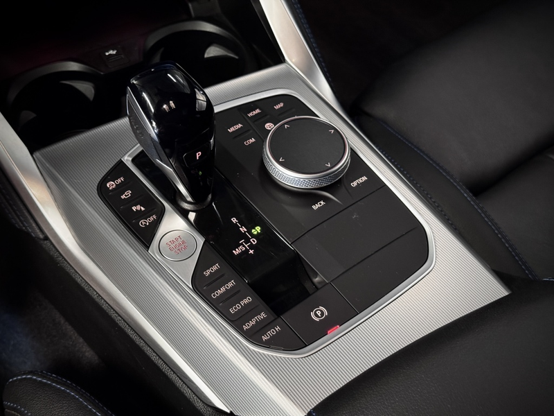 BMW 430 4 Gran Coupe i M Sport | ACC | Pano | Stuur verwar — photo 31