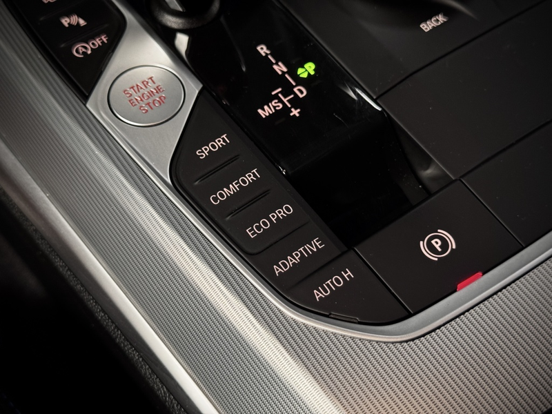 BMW 430 4 Gran Coupe i M Sport | ACC | Pano | Stuur verwar — photo 34
