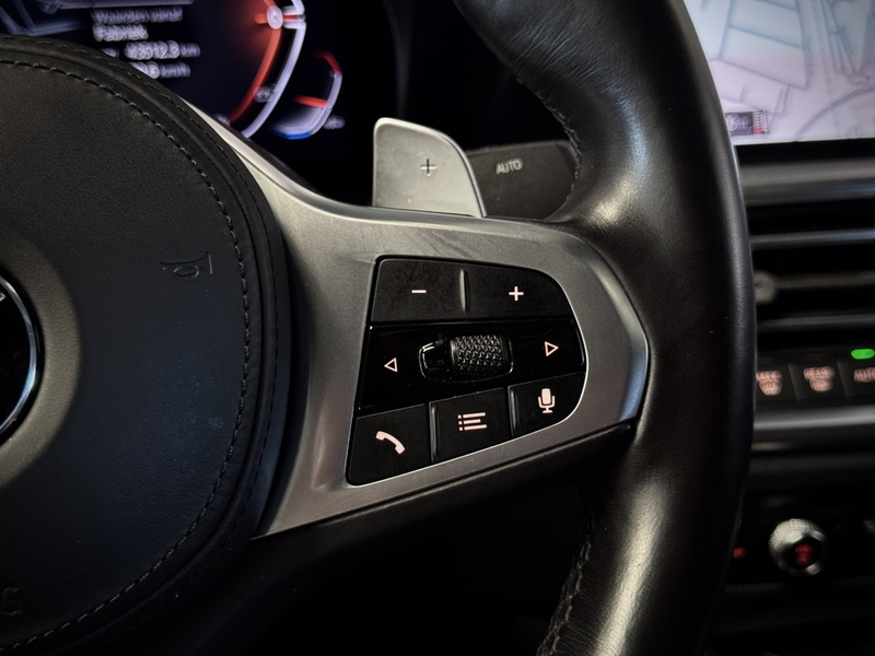BMW 430 4 Gran Coupe i M Sport | ACC | Pano | Stuur verwar — photo 40