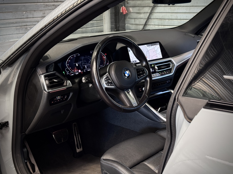 BMW 430 4 Gran Coupe i M Sport | ACC | Pano | Stuur verwar — photo 5