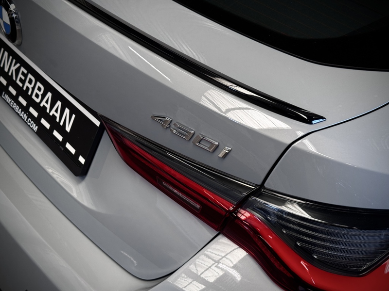BMW 430 4 Gran Coupe i M Sport | ACC | Pano | Stuur verwar — photo 46