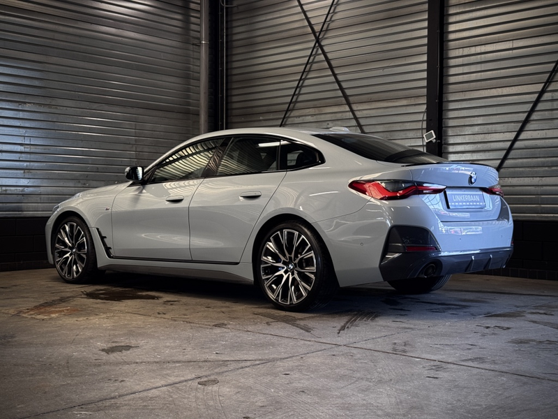 BMW 430 4 Gran Coupe i M Sport | ACC | Pano | Stuur verwar — photo 12
