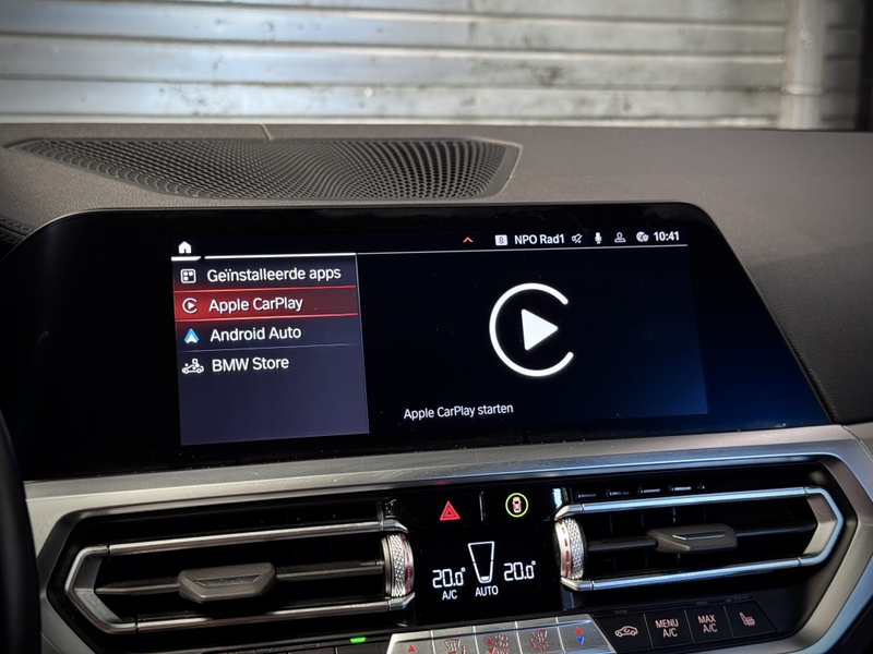 BMW 430 4 Gran Coupe i M Sport | ACC | Pano | Stuur verwar — photo 24