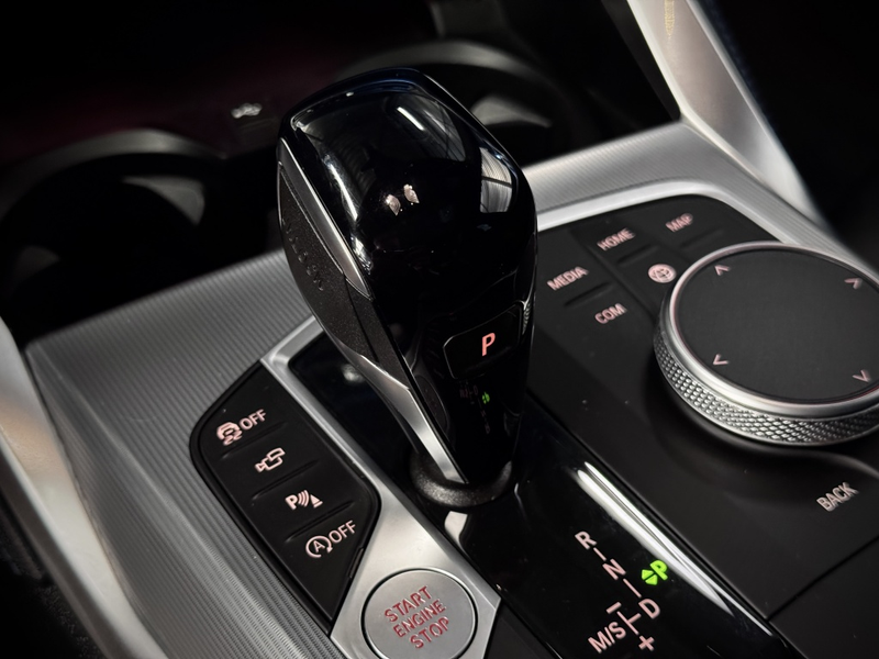 BMW 430 4 Gran Coupe i M Sport | ACC | Pano | Stuur verwar — photo 32