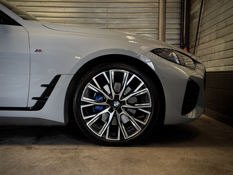 BMW 430 4 Gran Coupe i M Sport | ACC | Pano | Stuur verwar — photo 17