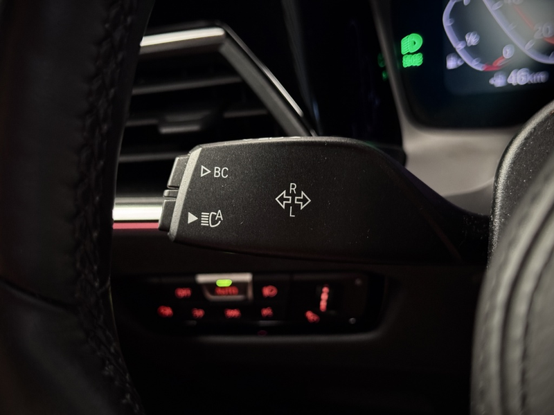 BMW 430 4 Gran Coupe i M Sport | ACC | Pano | Stuur verwar — photo 41