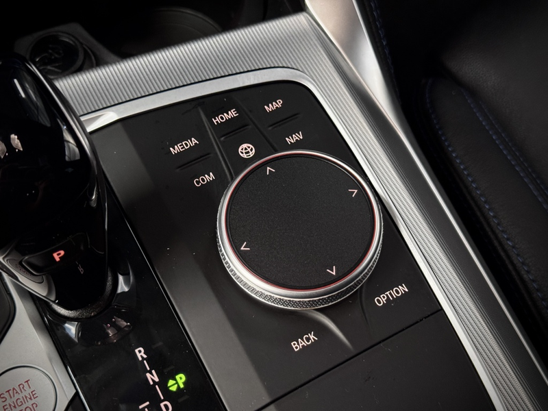 BMW 430 4 Gran Coupe i M Sport | ACC | Pano | Stuur verwar — photo 35