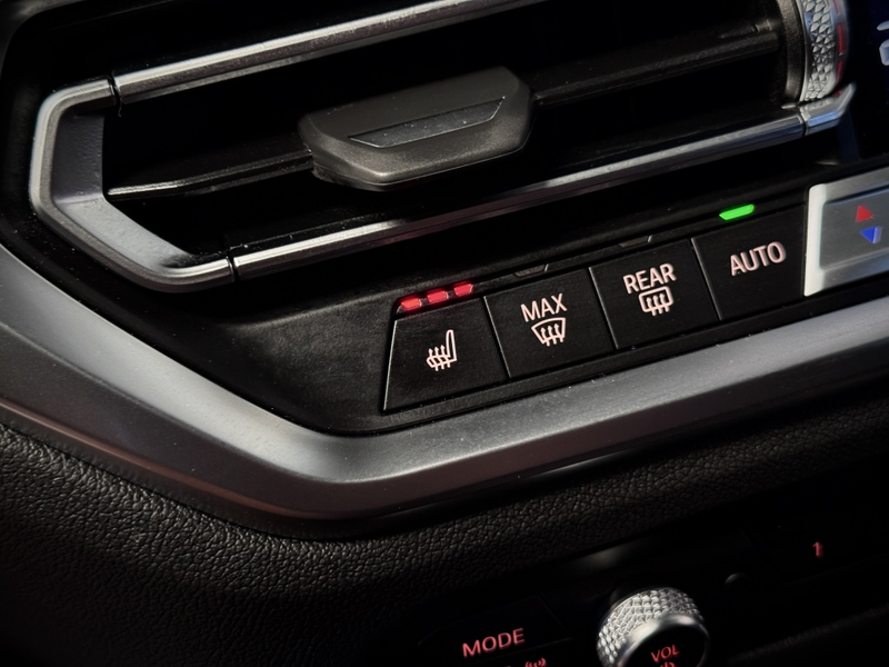 BMW 430 4 Gran Coupe i M Sport | ACC | Pano | Stuur verwar — photo 28