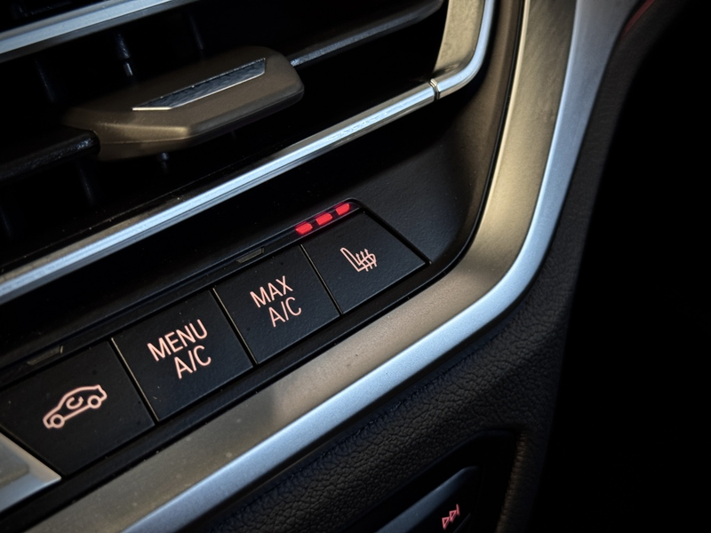 BMW 430 4 Gran Coupe i M Sport | ACC | Pano | Stuur verwar — photo 29