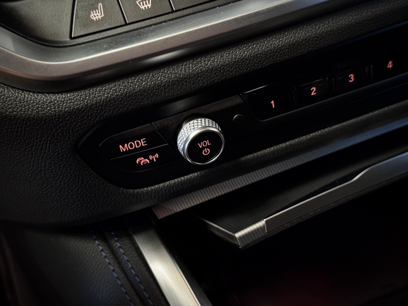 BMW 430 4 Gran Coupe i M Sport | ACC | Pano | Stuur verwar — photo 30