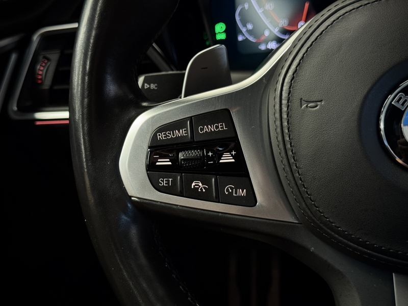 BMW 430 4 Gran Coupe i M Sport | ACC | Pano | Stuur verwar — photo 39
