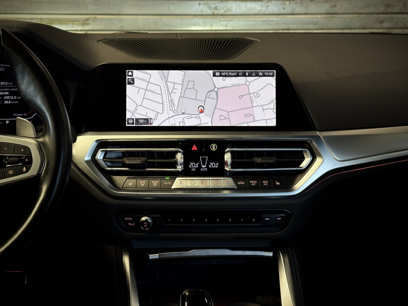 BMW 430 4 Gran Coupe i M Sport | ACC | Pano | Stuur verwar — photo 26