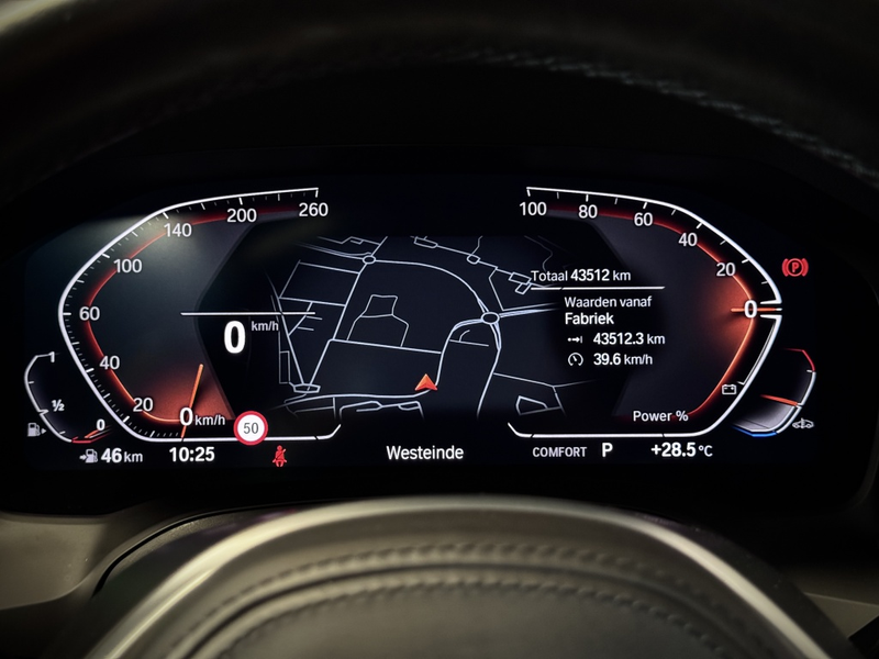 BMW 430 4 Gran Coupe i M Sport | ACC | Pano | Stuur verwar — photo 38