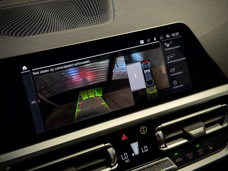BMW 430 4 Gran Coupe i M Sport | ACC | Pano | Stuur verwar — photo 20