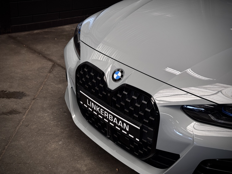 BMW 430 4 Gran Coupe i M Sport | ACC | Pano | Stuur verwar — photo 47