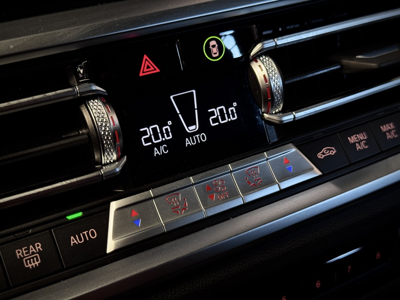 BMW 430 4 Gran Coupe i M Sport | ACC | Pano | Stuur verwar — photo 27