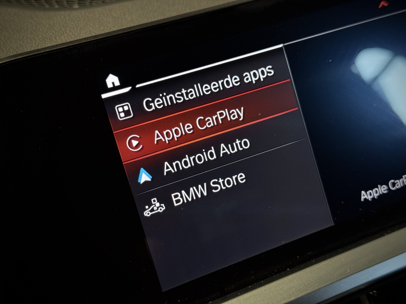 BMW 430 4 Gran Coupe i M Sport | ACC | Pano | Stuur verwar — photo 25