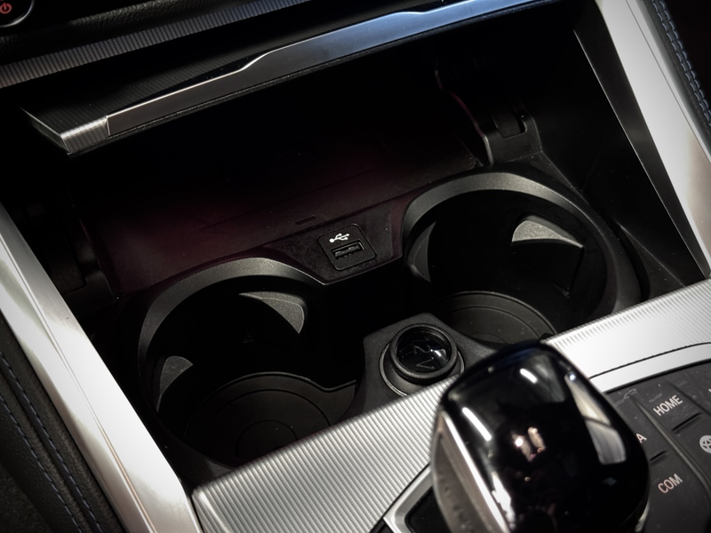 BMW 430 4 Gran Coupe i M Sport | ACC | Pano | Stuur verwar — photo 36