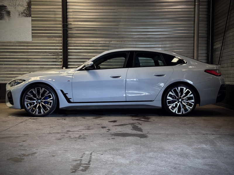BMW 430 4 Gran Coupe i M Sport | ACC | Pano | Stuur verwar — photo 11