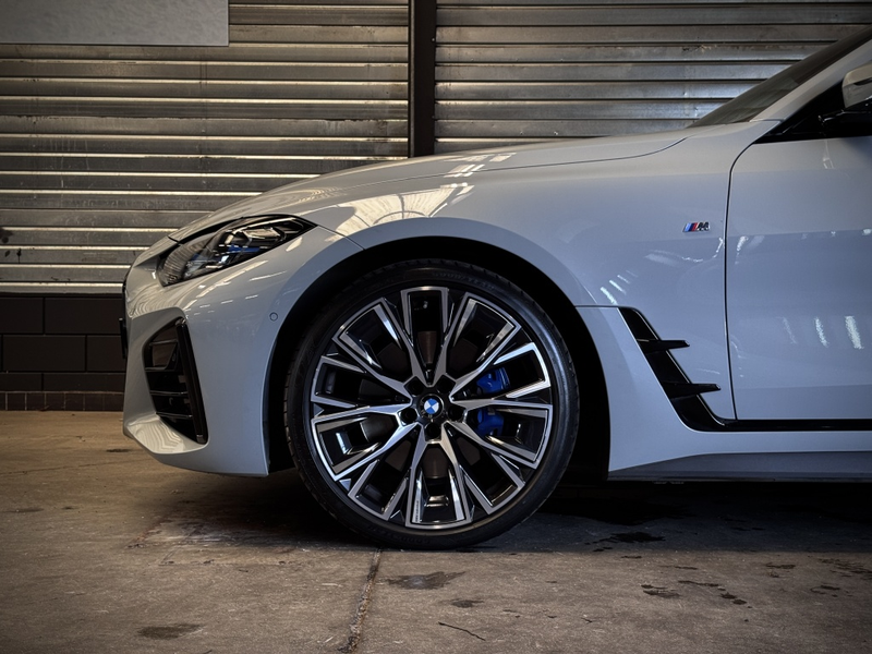 BMW 430 4 Gran Coupe i M Sport | ACC | Pano | Stuur verwar — photo 10