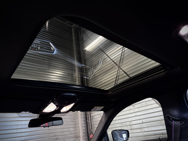 BMW 430 4 Gran Coupe i M Sport | ACC | Pano | Stuur verwar — photo 9