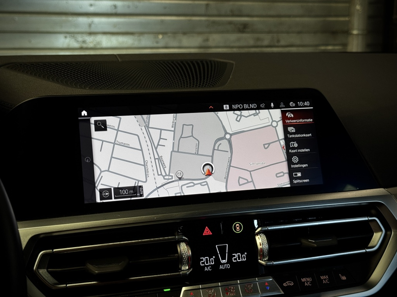 BMW 430 4 Gran Coupe i M Sport | ACC | Pano | Stuur verwar — photo 19