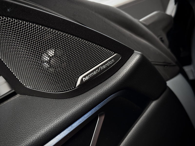 BMW 430 4 Gran Coupe i M Sport | ACC | Pano | Stuur verwar — photo 49