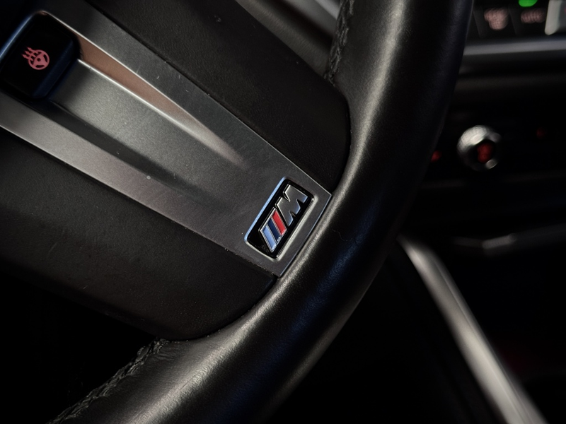 BMW 430 4 Gran Coupe i M Sport | ACC | Pano | Stuur verwar — photo 45
