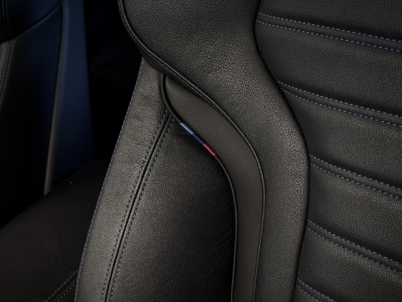 BMW 430 4 Gran Coupe i M Sport | ACC | Pano | Stuur verwar — photo 48