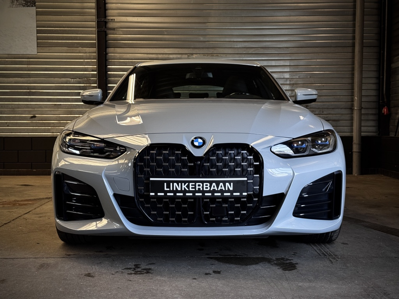 BMW 430 4 Gran Coupe i M Sport | ACC | Pano | Stuur verwar — photo 14