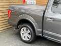 Ford F 150 Platinum 3.5 EcoB. 4x4 AHK Pano Leder Navi Grau - thumbnail 9