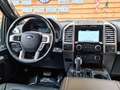 Ford F 150 Platinum 3.5 EcoB. 4x4 AHK Pano Leder Navi Grau - thumbnail 20