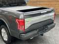 Ford F 150 Platinum 3.5 EcoB. 4x4 AHK Pano Leder Navi Grau - thumbnail 11