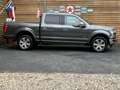 Ford F 150 Platinum 3.5 EcoB. 4x4 AHK Pano Leder Navi Grau - thumbnail 15