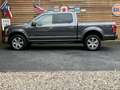 Ford F 150 Platinum 3.5 EcoB. 4x4 AHK Pano Leder Navi Gris - thumbnail 16