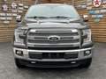 Ford F 150 Platinum 3.5 EcoB. 4x4 AHK Pano Leder Navi Grau - thumbnail 5