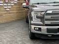Ford F 150 Platinum 3.5 EcoB. 4x4 AHK Pano Leder Navi Grau - thumbnail 4