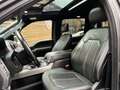 Ford F 150 Platinum 3.5 EcoB. 4x4 AHK Pano Leder Navi Gris - thumbnail 18
