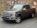 Ford F 150 Platinum 3.5 EcoB. 4x4 AHK Pano Leder Navi Grau - thumbnail 7