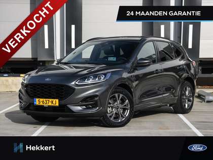 Ford Kuga ST-Line 2.5 PHEV 225pk Automaat PDC | 18'' LM | WI