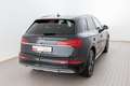 Audi Q5 advanced 40 TDI qu.S tr. AHK STDHZG RFK NAVI Nero - thumbnail 3