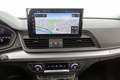 Audi Q5 advanced 40 TDI qu.S tr. AHK STDHZG RFK NAVI Nero - thumbnail 11