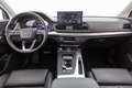 Audi Q5 advanced 40 TDI qu.S tr. AHK STDHZG RFK NAVI Nero - thumbnail 8