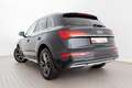 Audi Q5 advanced 40 TDI qu.S tr. AHK STDHZG RFK NAVI Nero - thumbnail 6