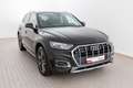 Audi Q5 advanced 40 TDI qu.S tr. AHK STDHZG RFK NAVI Nero - thumbnail 18