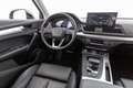 Audi Q5 advanced 40 TDI qu.S tr. AHK STDHZG RFK NAVI Nero - thumbnail 12