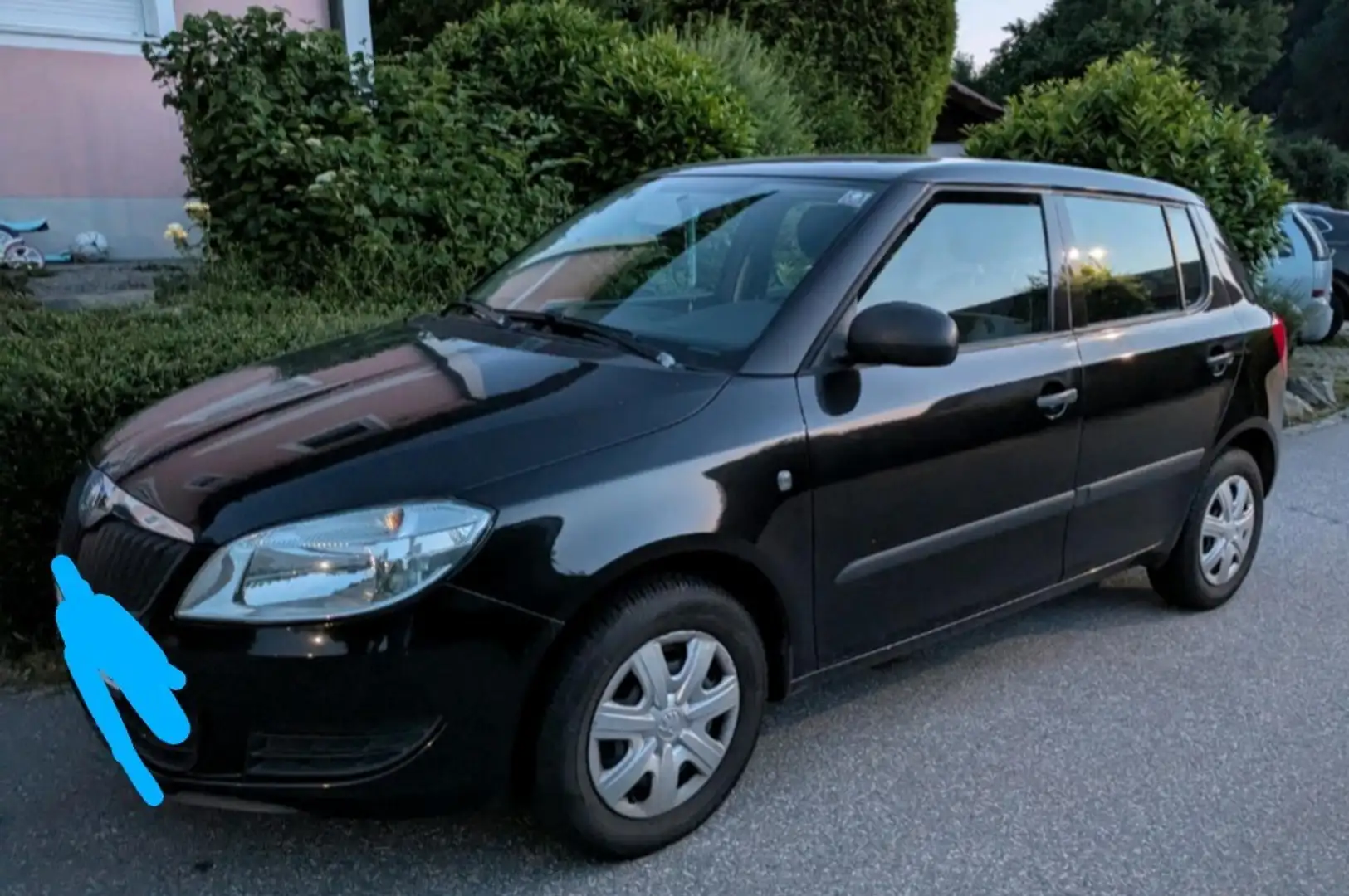 Skoda Fabia 1.4 16V COOL Edition - 2